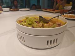 -蒙艾里民族传统菜蒙餐
