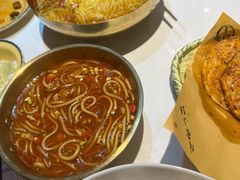 -香约老地方烧烤(九道街店)