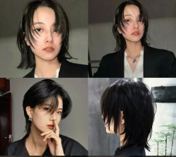 -鑫沐造型