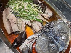 -东坊味道私房菜·地道顺德菜(大良店)