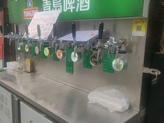 -来之顺海鲜菜馆·青岛菜·始于1993(栈桥店)