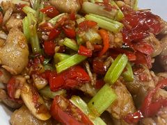 -笨罗卜浏阳菜馆(龙华鹏润达店)