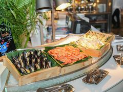 -印象餐厅(杭州国际博览中心北辰大酒店)