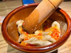 -茄子恰恰·新云南小炒(坪山益田店)