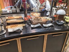 -星汇餐厅(新濠影汇店)
