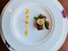 -王府井文华东方酒店-紫膳餐厅