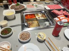 -海底捞火锅(亲贤北街店)