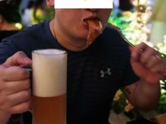 -PAULANER普拉那德国啤酒花园(千玺广场店)