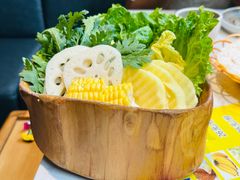 -周渝食惦酸菜鱼(青浦店)