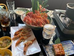 -真剑日本料理·铁板烧(贵州路店)
