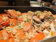 -杭州开元名都大酒店·地中海自助餐厅