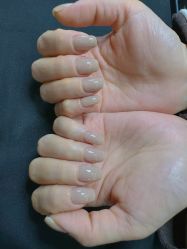 -拾光美甲美睫半永久