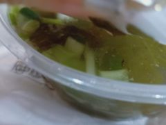 -陈记汤饭(水巷口店)