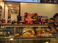 -DQ·蛋糕·冰淇淋(苏州中心店)