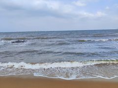 -西秀海滩公园