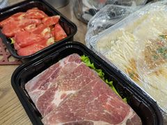 -花味烤肉·拌饭(建邺万达店)