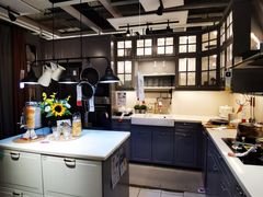 -宜家家居(四元桥商场店)