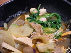 -万记麻辣烫国展总店