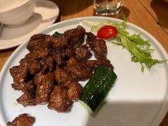 -金牌外婆家(苏州中心店)