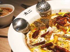 -太二酸菜鱼(菱角湖万达店)