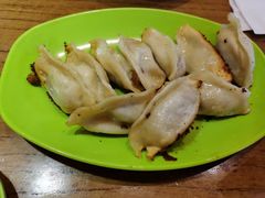 -锅贴王小吃(南大街店)