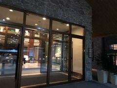 -长白山万达锦华套房酒店