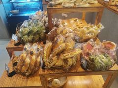 -Max Bakery 阿唛手作