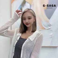 -G-SAGA形象设计