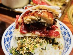 -肉魁屋·烧肉·烧鸟·酒场(高新店)