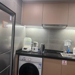 -大美母婴月子中心(馨乐庭店)