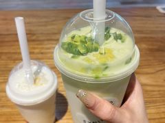 -宝珠奶酪(浦东金桥店)