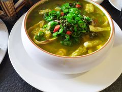 -安多素食(广仁寺路店)