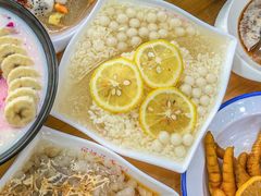 -串妹花式冰粉(乐山总店)