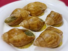 法式焗蜗牛-红房子西菜馆(淮海中路店)