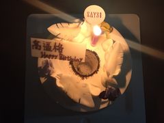 -SAYScake善食感戚风蛋糕(临江大道店)