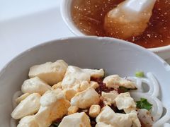 -辣辣小吃豆花米线(大观篆新农贸市场店)
