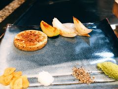 烤蔬菜-神户牛排餐厅MOURIYA(总店)