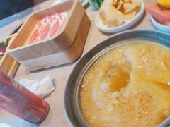-浅锅和牛小锅放题(深业上城店)