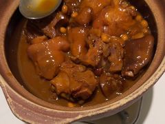 -大鸭梨烤鸭(左家庄店)