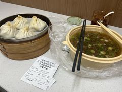 -李记清真馆(打钉巷店)