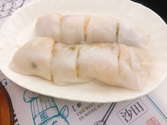 -点点心点心专门店(湾仔店)
