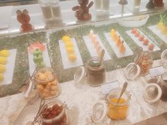 -万达文华酒店·48F云端窗景美食汇自助餐厅