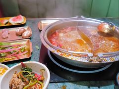 -牛New寿喜烧(曹路花园城店)