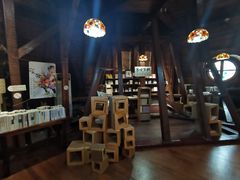 -良友书坊(安徽路店)