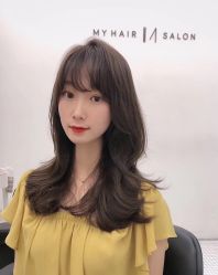 -MY HAIR ARDOR