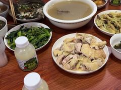 -胖哥八兄弟大排挡(植村店)