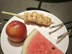 -额尔敦·品质自助(摩尔城店)