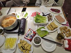 -燃计沙茶皇·香港沙茶火锅(人广旗舰店)