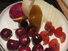 -盡膳口福跷脚牛肉火锅(北美新天地店)