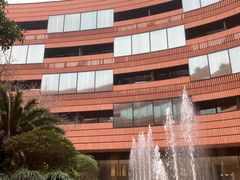 -上海衡山路十二号华邑酒店